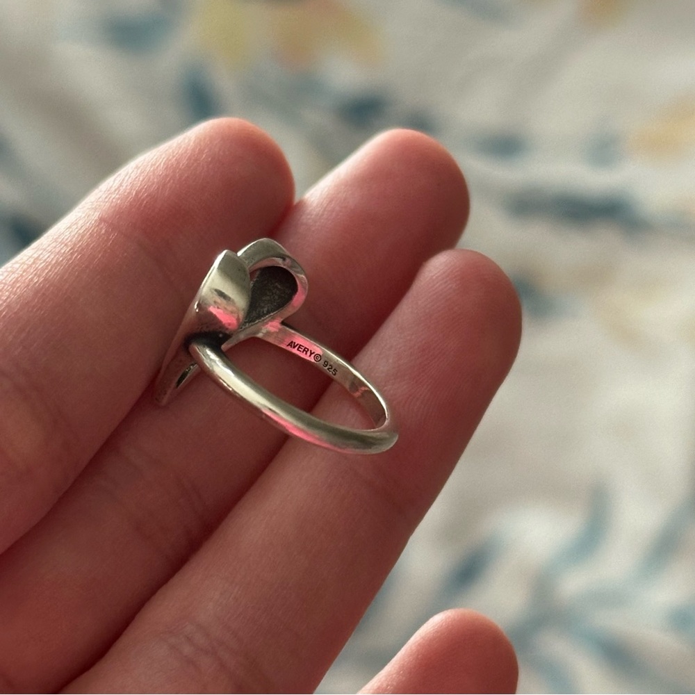 Fearless Heart Ring - image 5